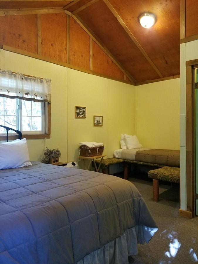 Exit Glacier Lodge Seward Exterior photo