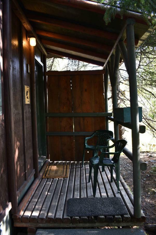 Exit Glacier Lodge Seward Exterior photo