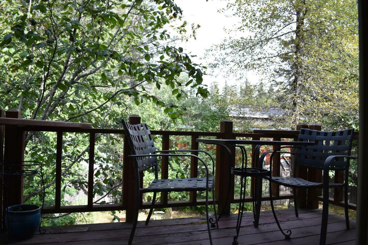 Exit Glacier Lodge Seward Exterior photo